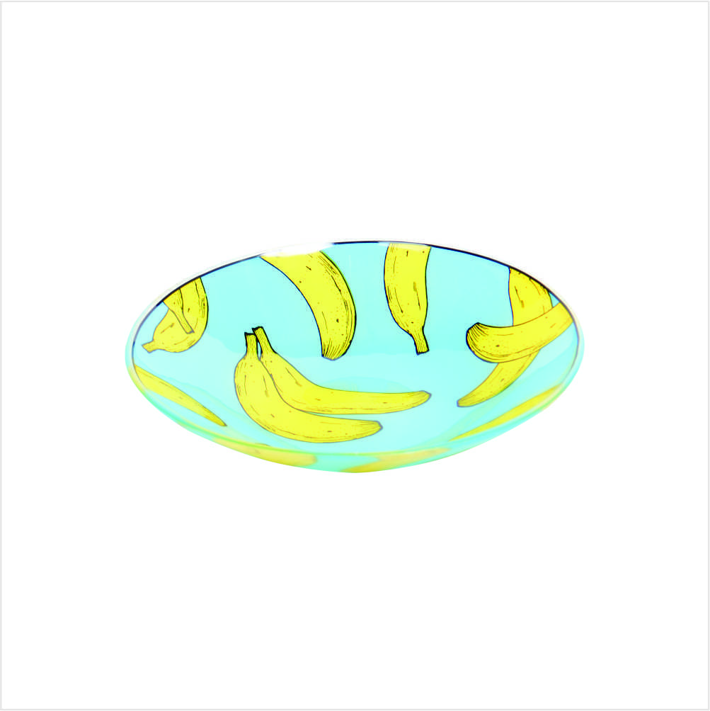 Bowl Banana