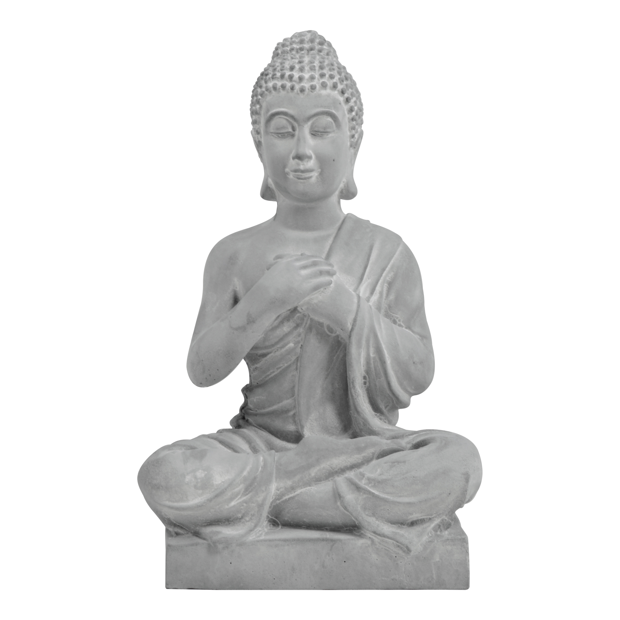Escultura Buda 